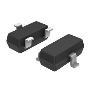 x5 Onsemi 15GN03CA RF Transistor, 10 V, 70 mA, fT = 1.5 GHz, NPN Single CP New